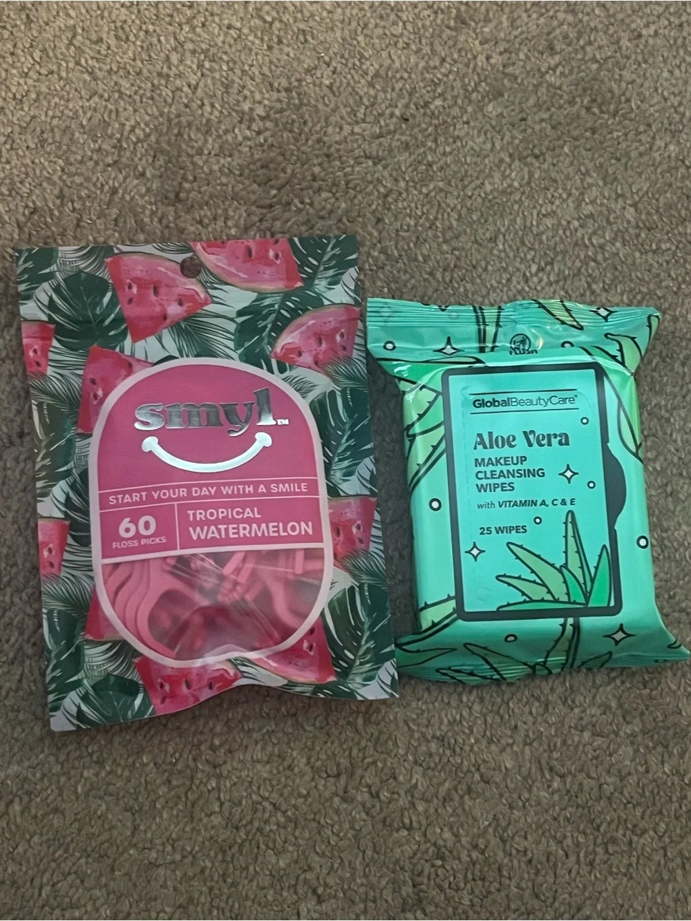 Beauty bundle